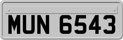 MUN6543