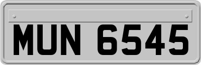 MUN6545