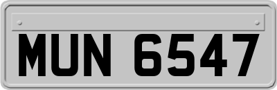 MUN6547