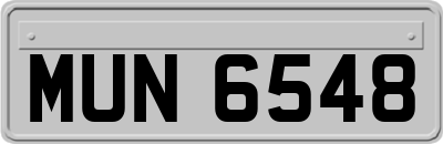 MUN6548