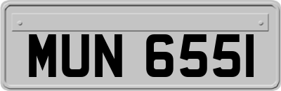 MUN6551