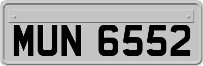 MUN6552