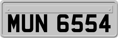 MUN6554