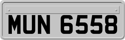 MUN6558