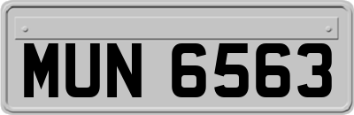 MUN6563