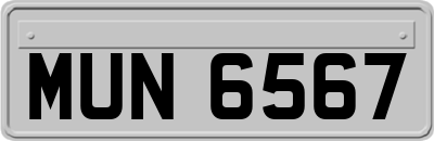 MUN6567