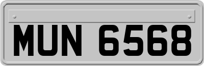 MUN6568