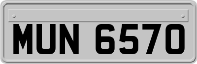 MUN6570