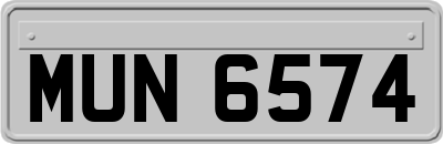 MUN6574