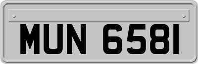 MUN6581