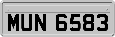 MUN6583