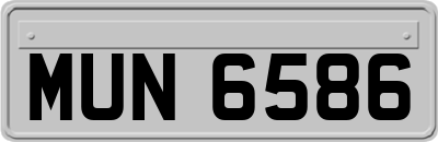 MUN6586