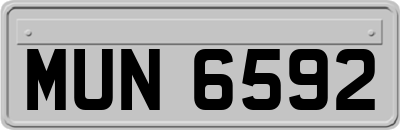 MUN6592