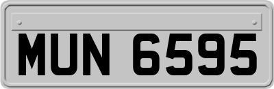 MUN6595