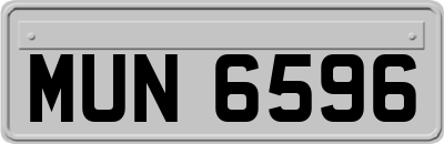 MUN6596