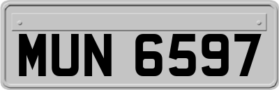 MUN6597