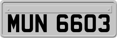 MUN6603