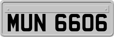 MUN6606