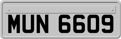 MUN6609