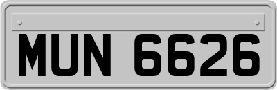 MUN6626