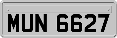 MUN6627