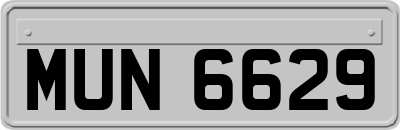 MUN6629