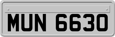 MUN6630