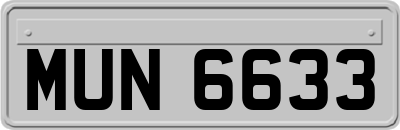 MUN6633