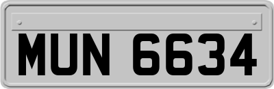 MUN6634