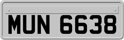 MUN6638