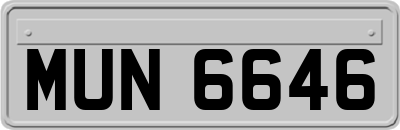 MUN6646