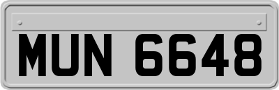 MUN6648