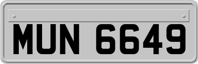 MUN6649