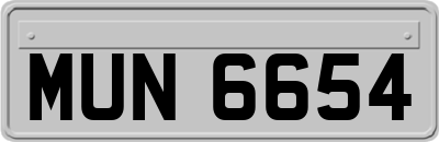 MUN6654