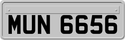 MUN6656