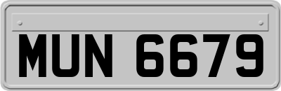 MUN6679