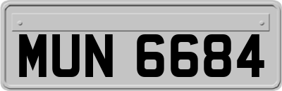 MUN6684