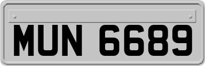 MUN6689