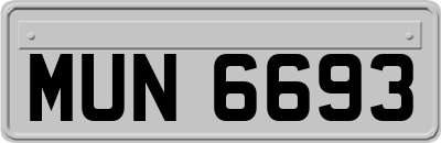 MUN6693