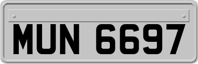 MUN6697