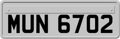 MUN6702