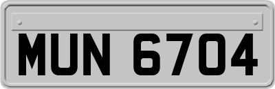 MUN6704