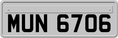 MUN6706