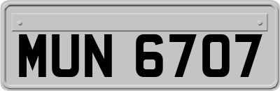 MUN6707