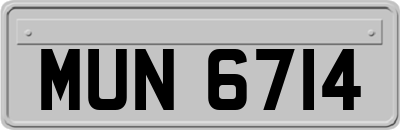 MUN6714