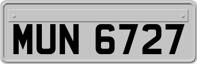 MUN6727