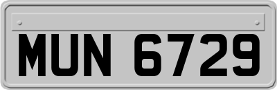 MUN6729