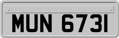 MUN6731