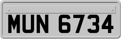 MUN6734