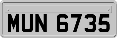 MUN6735